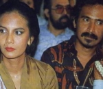 Hadiri Acara Cinta Budaya dan Batik Indonesia di 1983