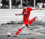 Sepak Bola