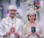 Sah Sebagai Suami Istri