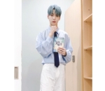 Warna Biru Yang Bikin Trauma