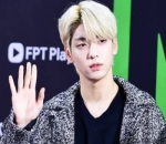 Bak Prince Charming Dengan Rambut Blonde