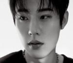 Pesona Kim Sung Cheol