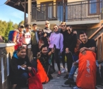 Persiapan Bareng Semeru Gang