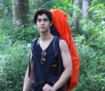 OOTD Jadi 'Agung'