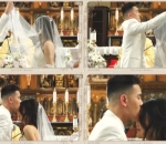 Membuka Veil
