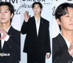 Park Seo Joon