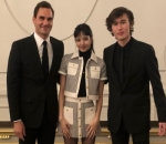Lisa dan Petenis Dunia