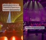 Kolaborasi 'Shut Down'