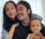 Habiskan Waktu di Rumah