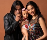 Bak Keluarga Cemara