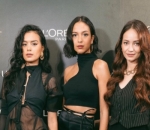 Bak Charlie's Angels