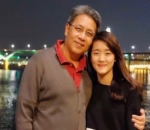 Momen Kunjungi Minnie Semasa Trainee