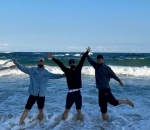 Main ke Pantai