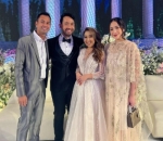 Raffi Ahmad dan Nagita Slavina