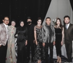 Atta Halilintar dan Aurel Hermansyah