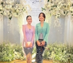 Ayu Ting Ting dan Hesti Purwadinata 