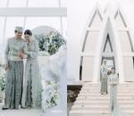 Pakai Baju Adat