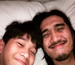 Pamer Selfie Kiyowo