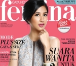 Model Majalah