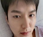 Selfie di Akhir Tahun