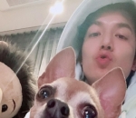 Kiyowo Bareng Choco