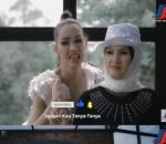 Duet dengan Tuty Wibowo