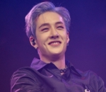 Pujian 'Sexy King'