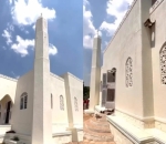Tanpa Kubah