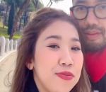 Tak Sungkan Umbar Kemesraan
