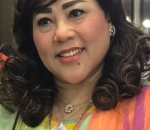 Nunung Srimulat Idap Kanker Payudara