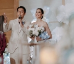 Mikha Tambayong dengan Deva Mahenra Nikah Diam-Diam