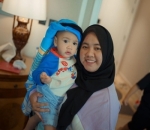 Mbak Lala Dituding Ngemis Gift TikTok Manfaatkan Cipung