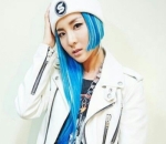 Sandara Park