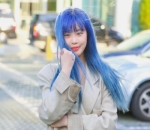 Soojin Eks (G)I-DLE 