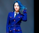 Siyeon DREAMCATCHER