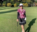 Kece Saat Main Golf