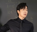 Kim Jae Wook di 'Crazy Love'