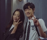 Kim Hee Sun di 'Remarriage & Desires'
