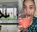 Aktif Lakukan Pilates