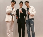 Bareng Bung Korea