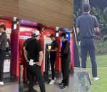 Tartik Tunai hingga Main Golf