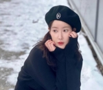 Awet Imut di Usia 32 Tahun