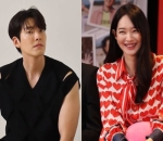 Kim Woo Bin dan Shin Min A