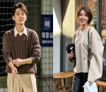 Jung Kyung Ho dan Choi Sooyoung