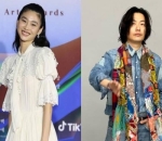 Jung Ho Yeon dan Lee Dong Hwi