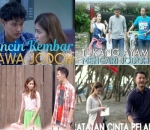Adu Akting dengan Banyak Aktor