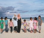 Momen di Pulau Derawan