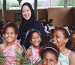 Pernah Ingin Punya Dua Anak