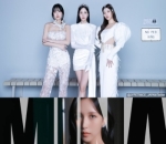 Penampilan di Teaser