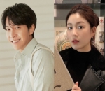Lee Seung Gi Umumkan Menikahi Lee Da In April Mendatang